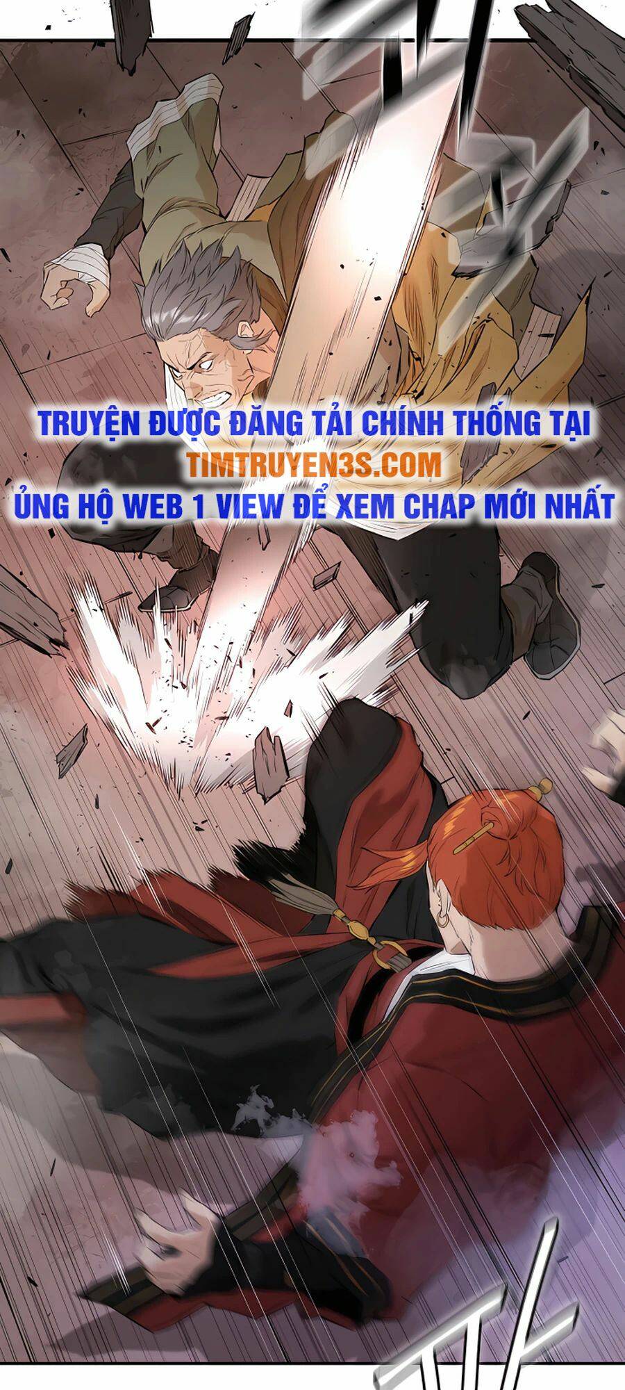 Kẻ Phản Diện Vô Song: Chapter 8