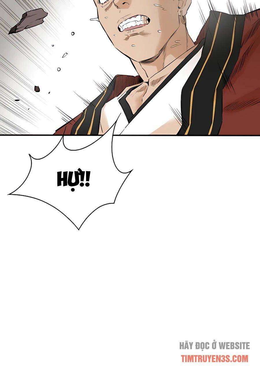 Kẻ Phản Diện Vô Song: Chapter 8