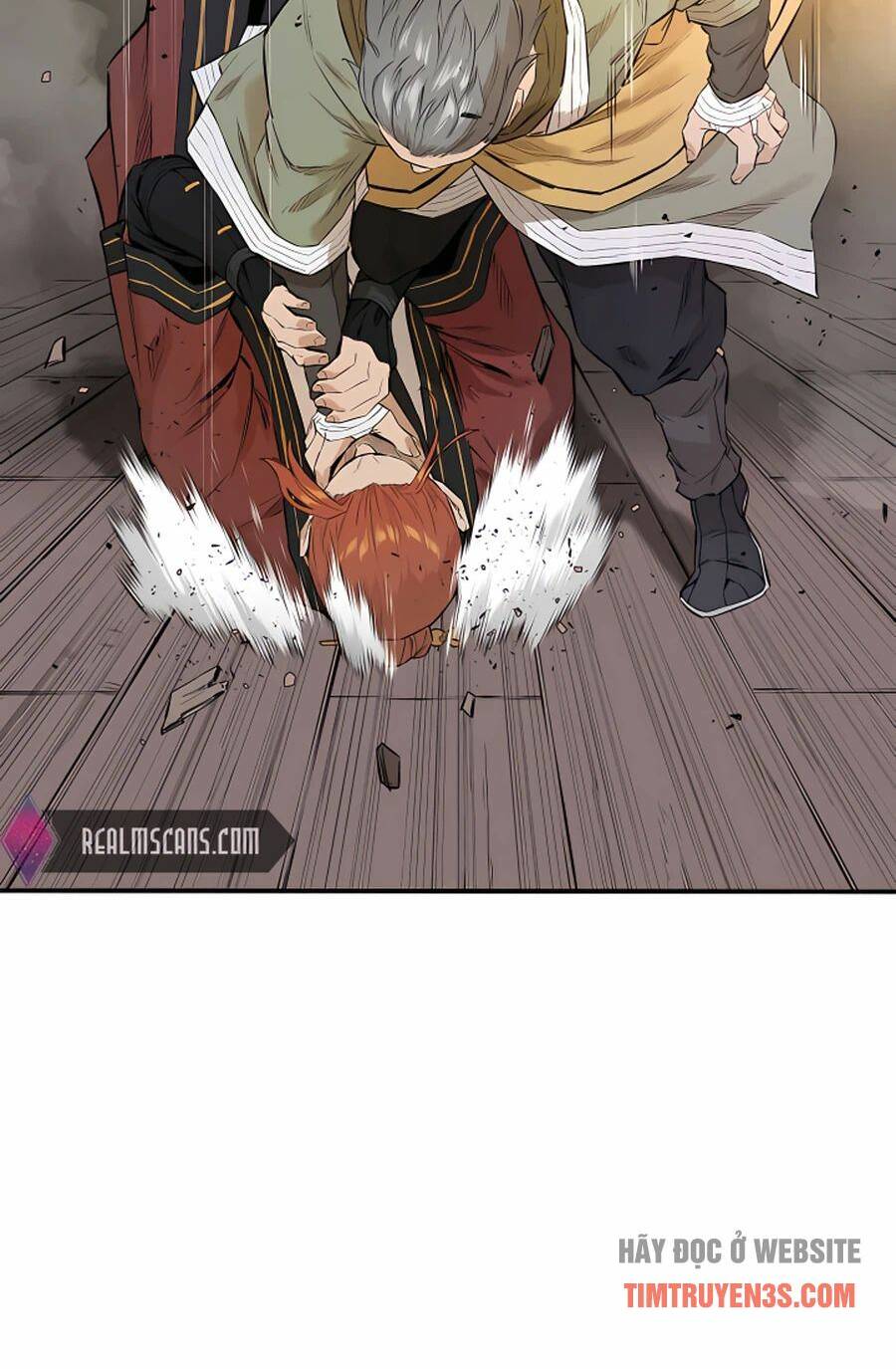 Kẻ Phản Diện Vô Song: Chapter 8