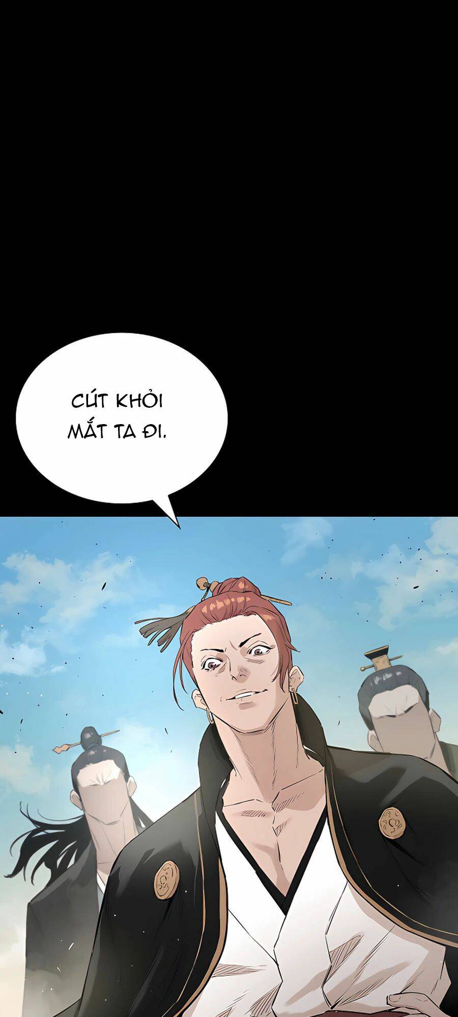 Kẻ Phản Diện Vô Song: Chapter 8