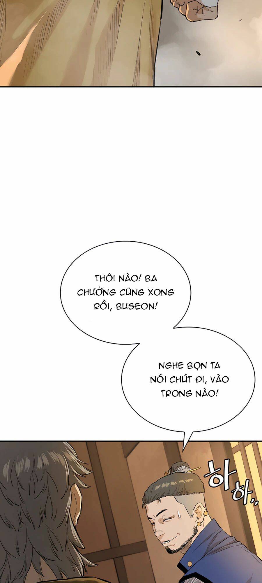 Kẻ Phản Diện Vô Song: Chapter 8