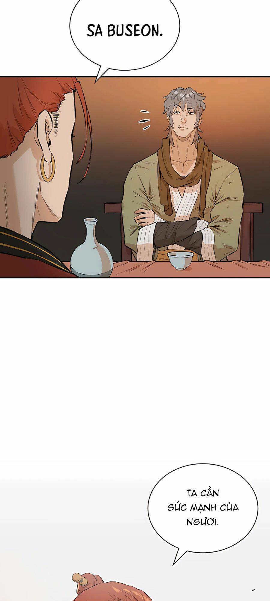 Kẻ Phản Diện Vô Song: Chapter 8