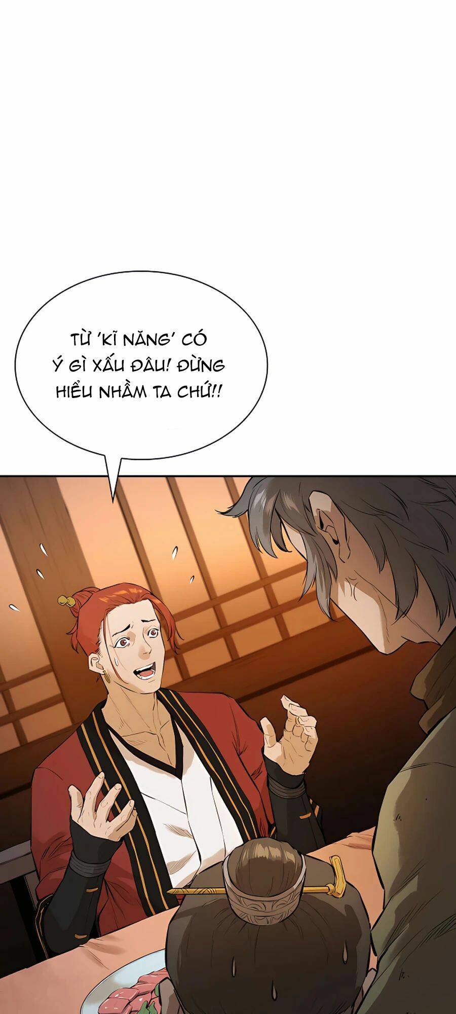 Kẻ Phản Diện Vô Song: Chapter 9