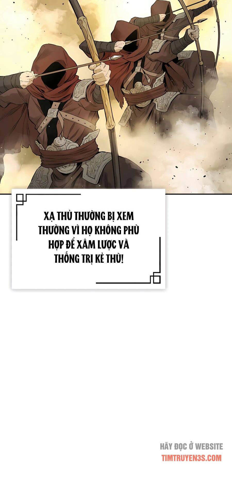 Kẻ Phản Diện Vô Song: Chapter 9