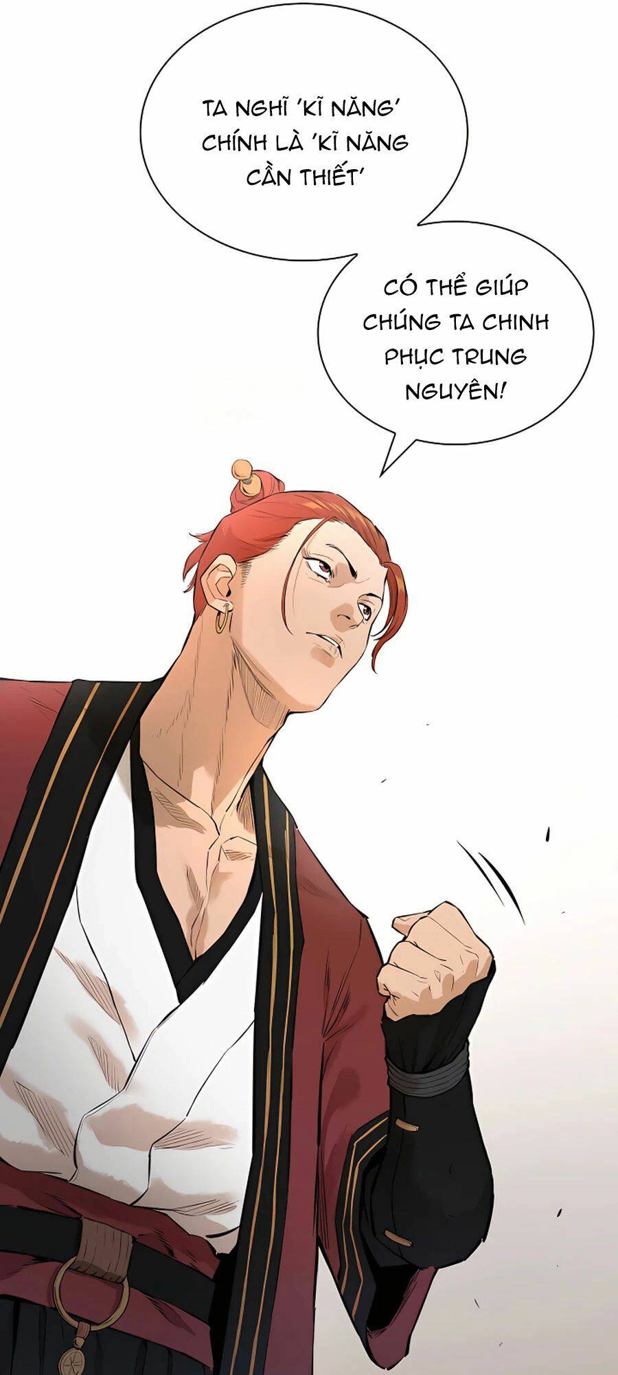 Kẻ Phản Diện Vô Song: Chapter 9