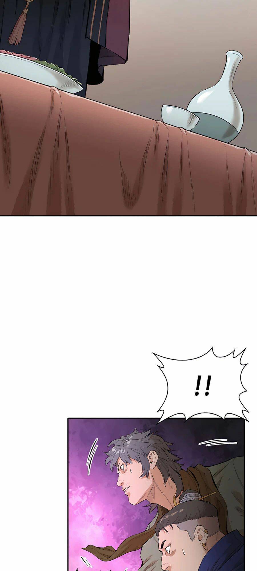 Kẻ Phản Diện Vô Song: Chapter 9