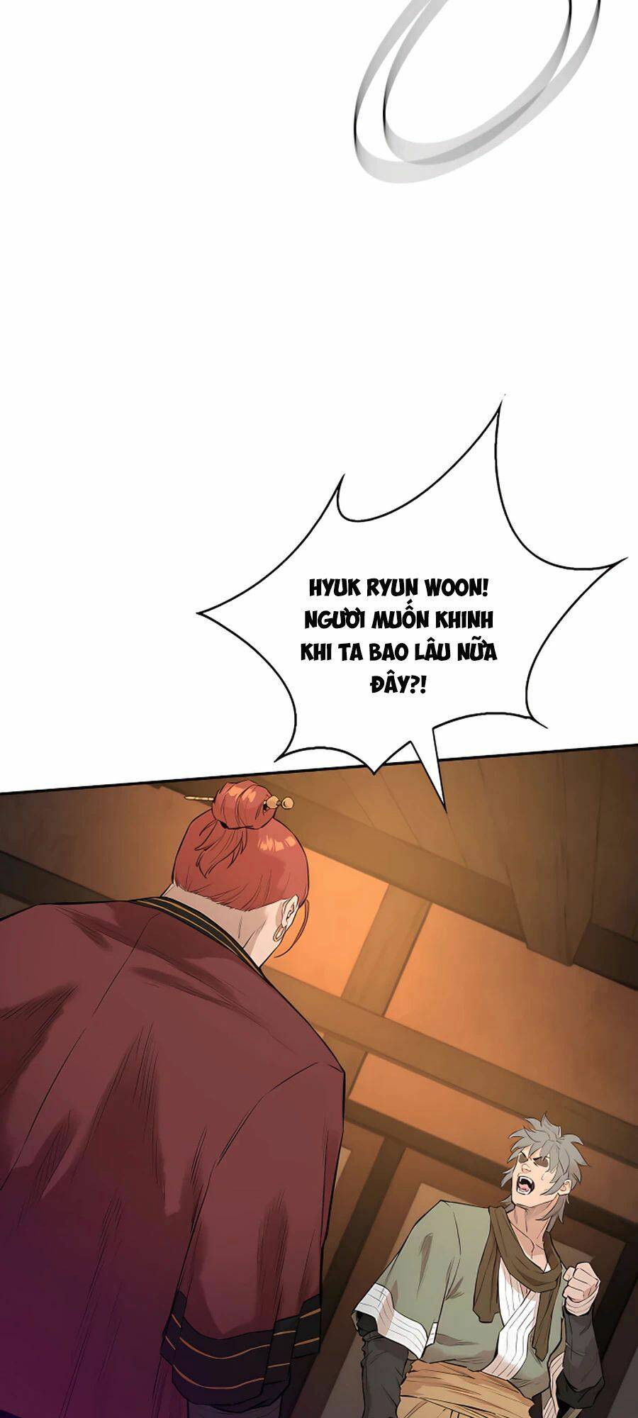 Kẻ Phản Diện Vô Song: Chapter 9