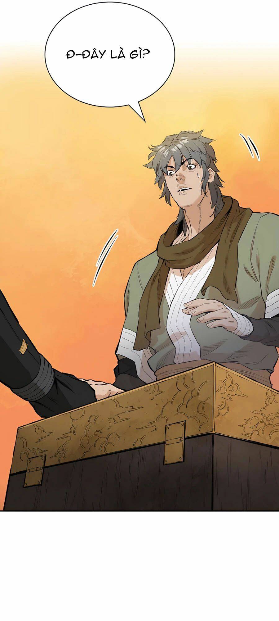 Kẻ Phản Diện Vô Song: Chapter 9