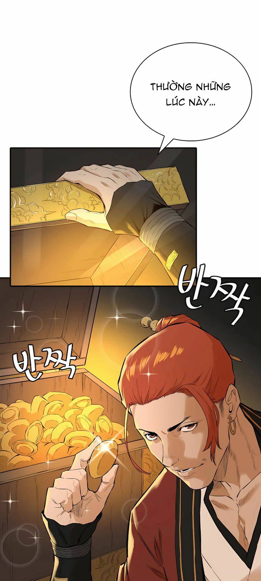 Kẻ Phản Diện Vô Song: Chapter 9