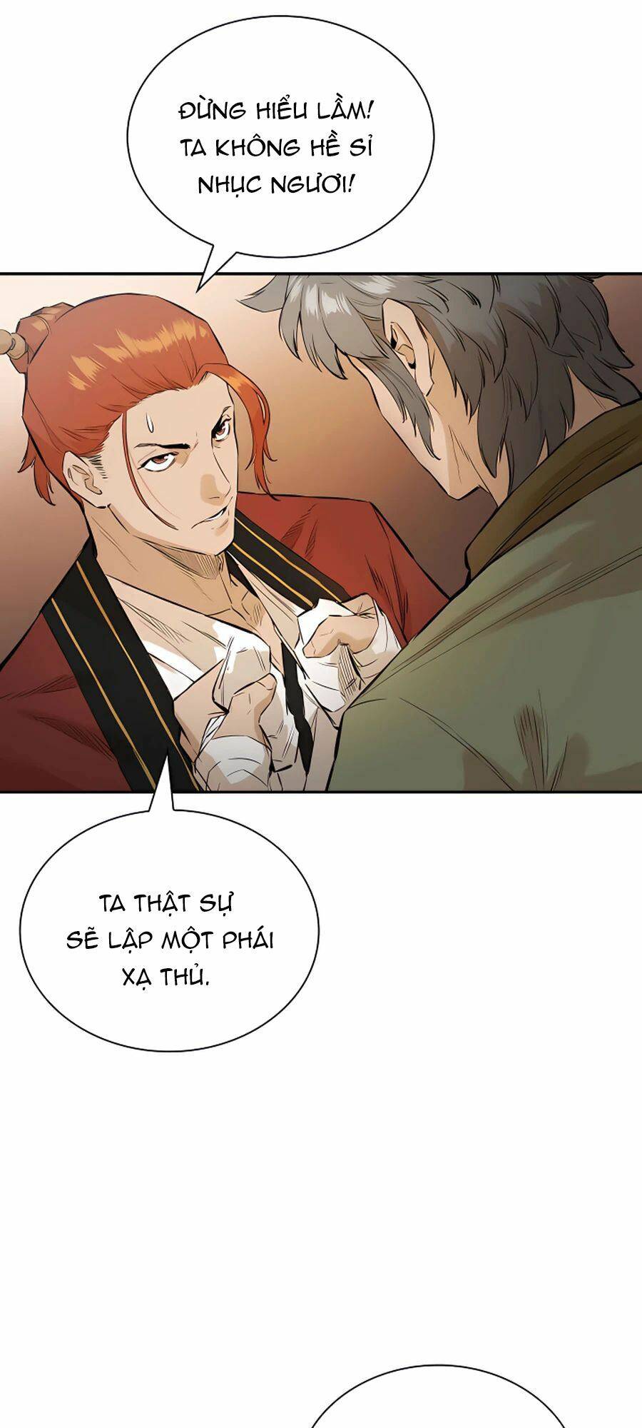 Kẻ Phản Diện Vô Song: Chapter 9