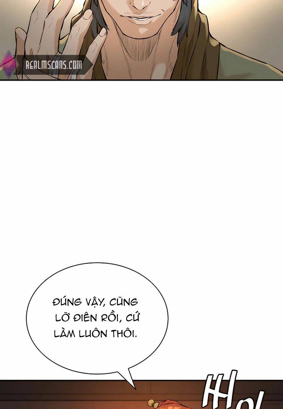 Kẻ Phản Diện Vô Song: Chapter 9