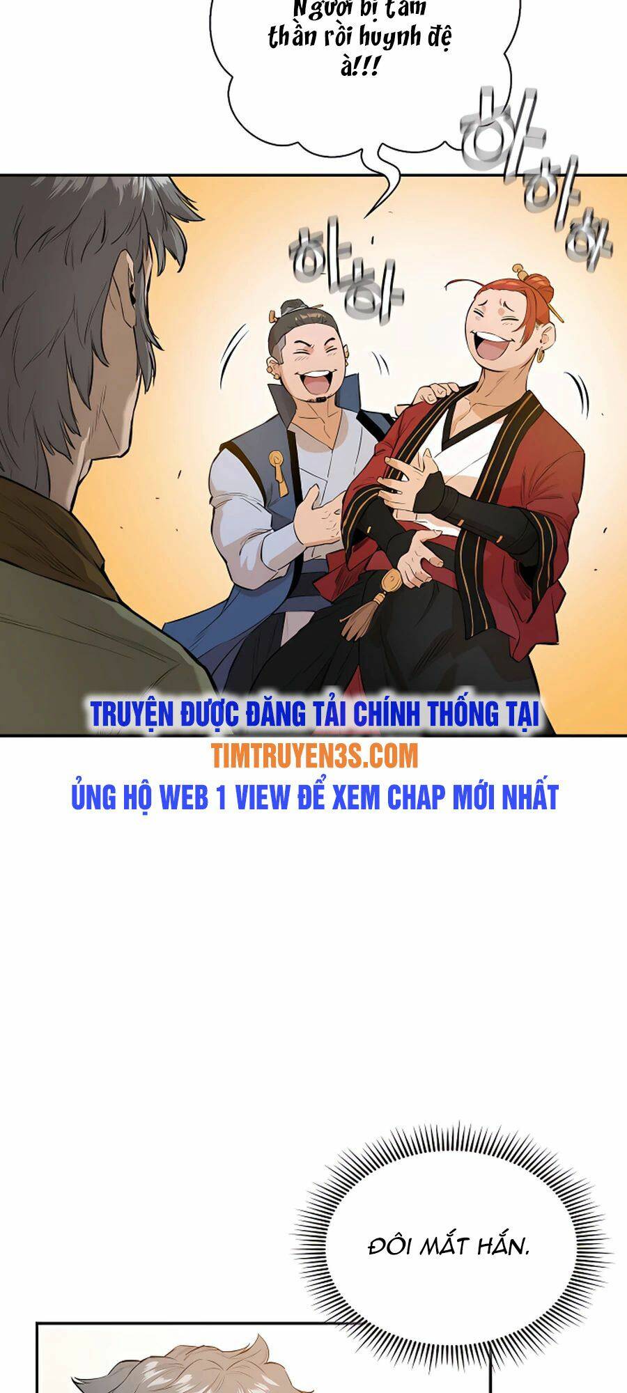 Kẻ Phản Diện Vô Song: Chapter 9