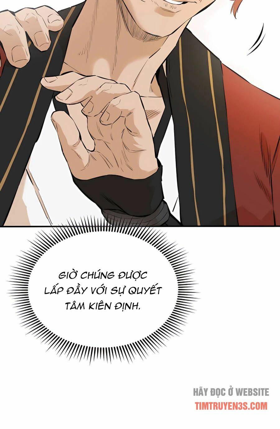 Kẻ Phản Diện Vô Song: Chapter 9