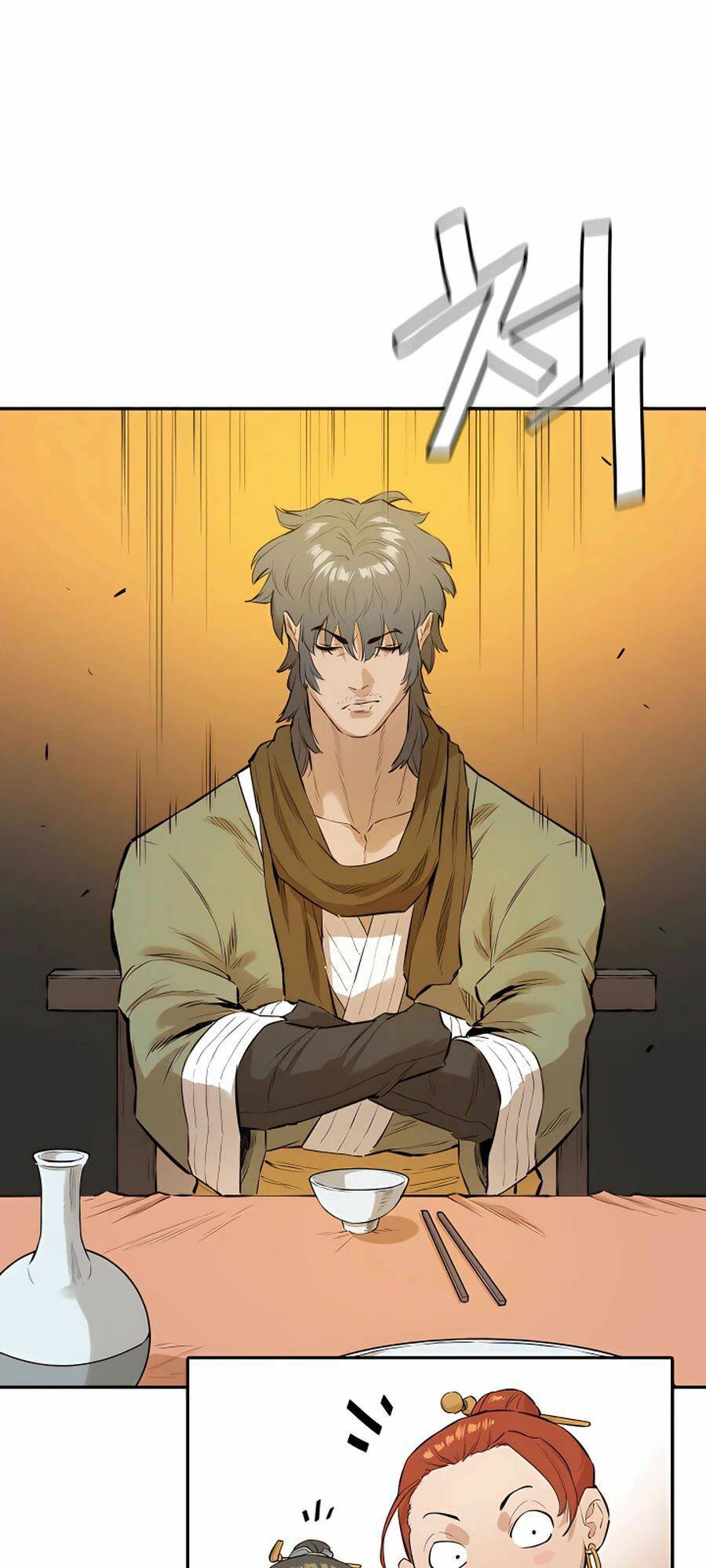 Kẻ Phản Diện Vô Song: Chapter 9
