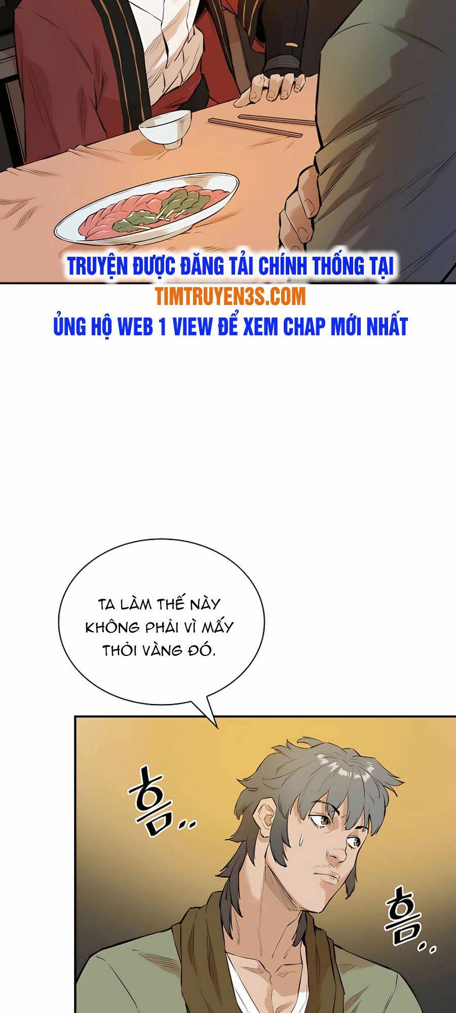 Kẻ Phản Diện Vô Song: Chapter 9
