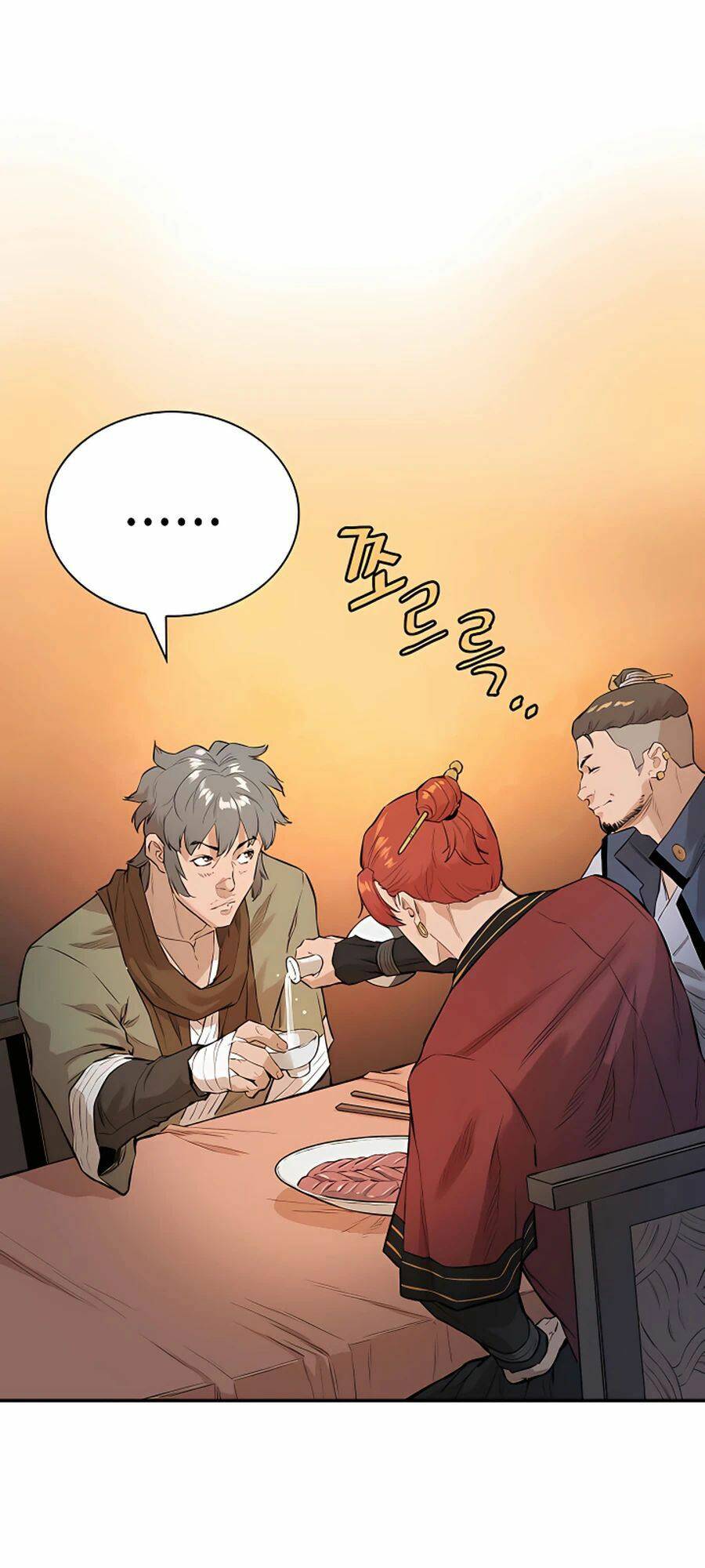 Kẻ Phản Diện Vô Song: Chapter 9