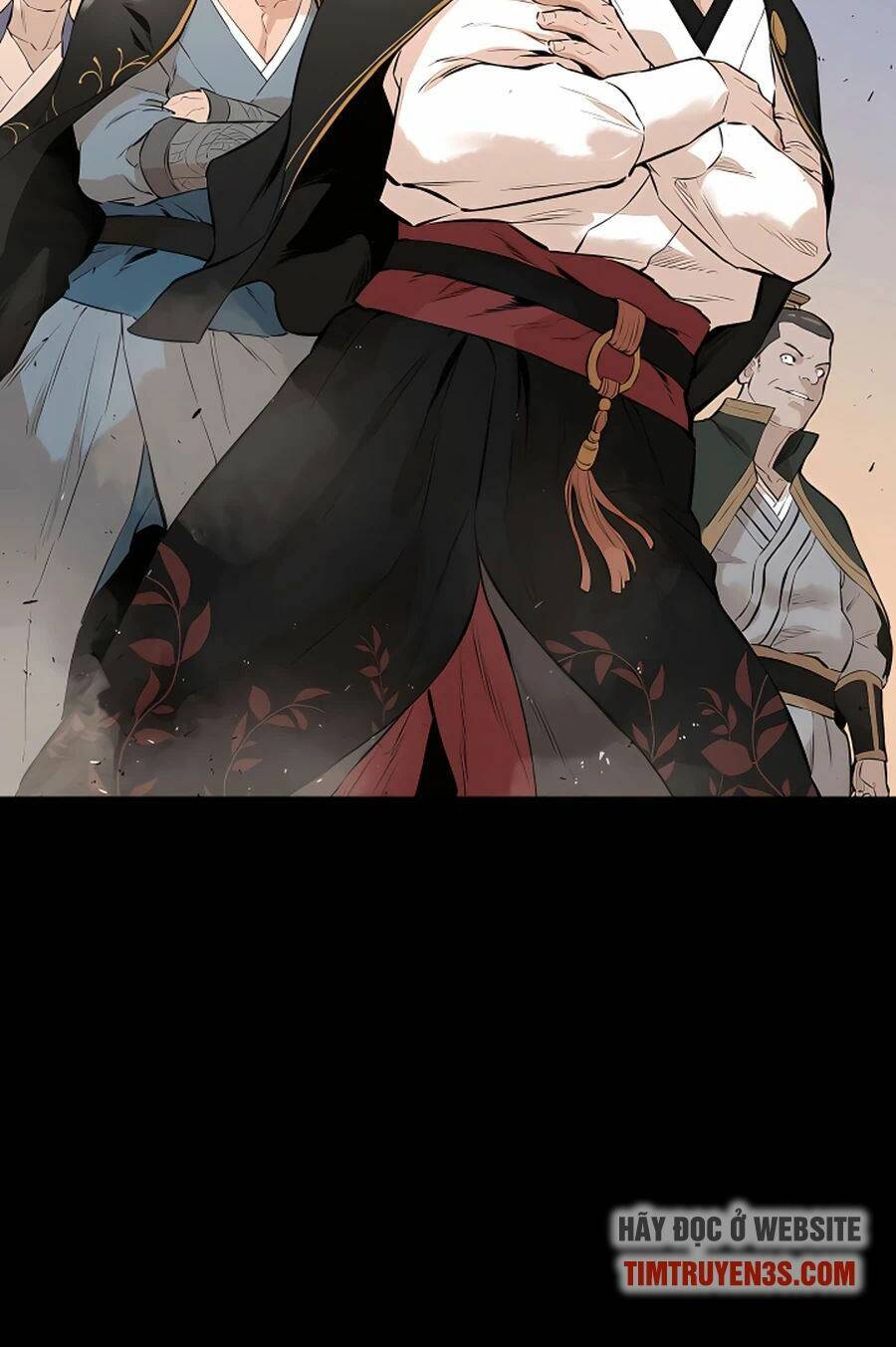Kẻ Phản Diện Vô Song: Chapter 9
