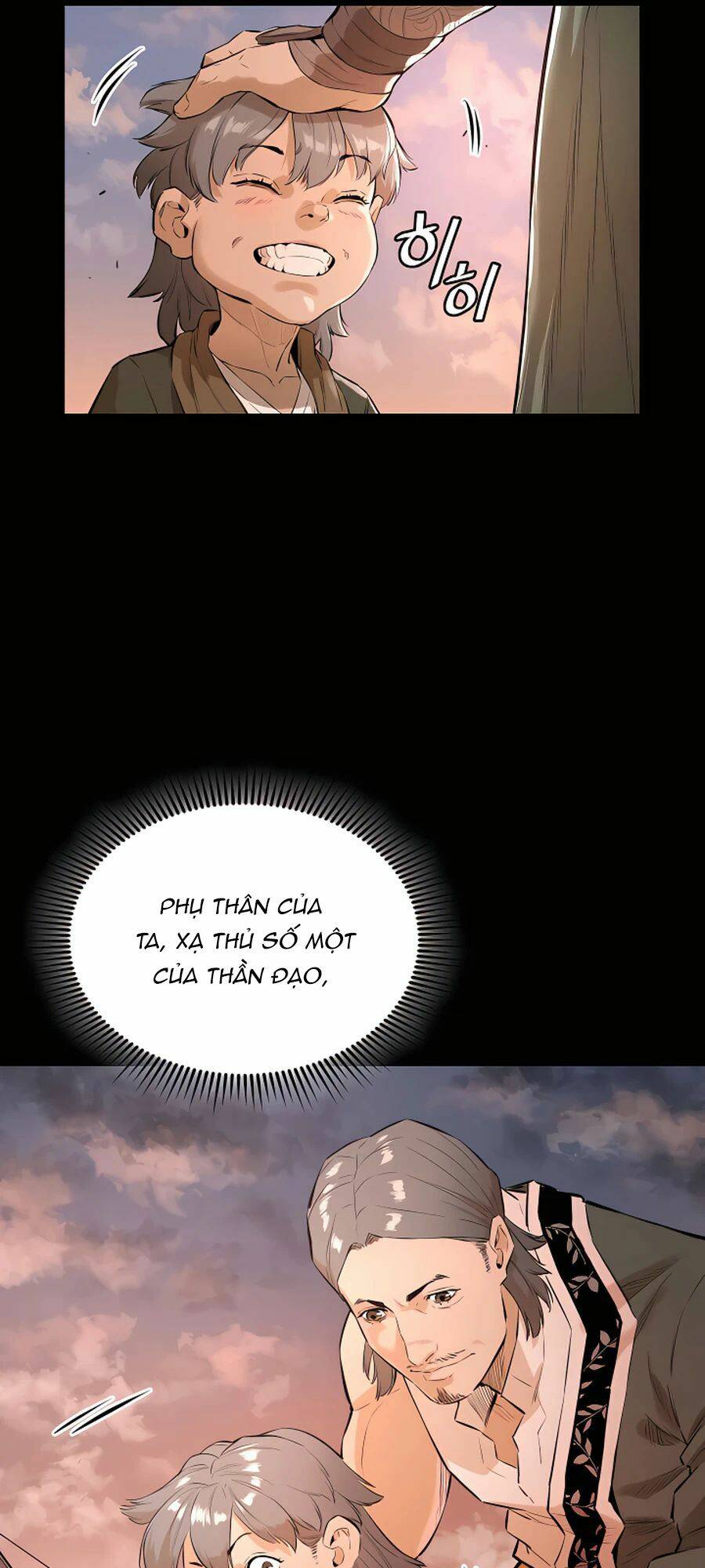 Kẻ Phản Diện Vô Song: Chapter 9