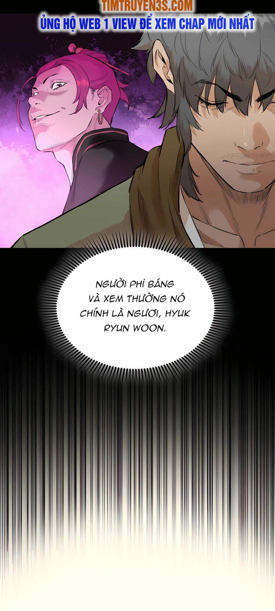 Kẻ Phản Diện Vô Song: Chapter 9