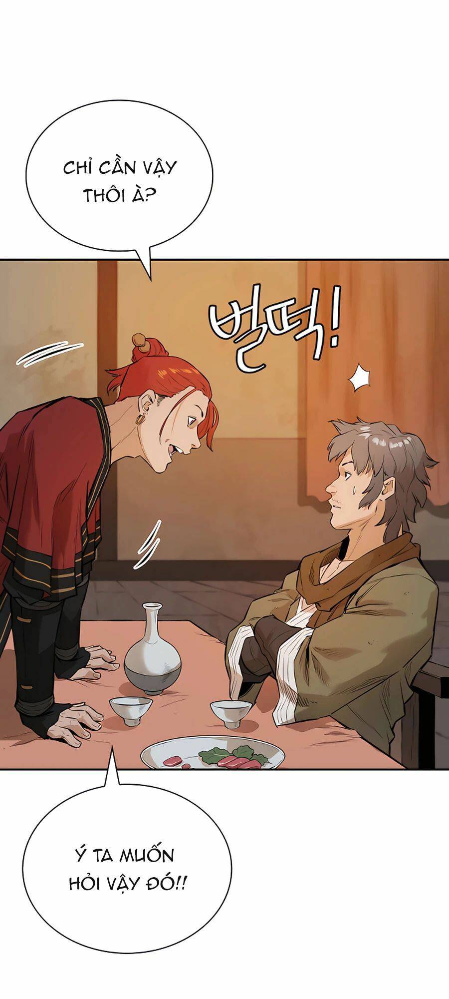 Kẻ Phản Diện Vô Song: Chapter 9