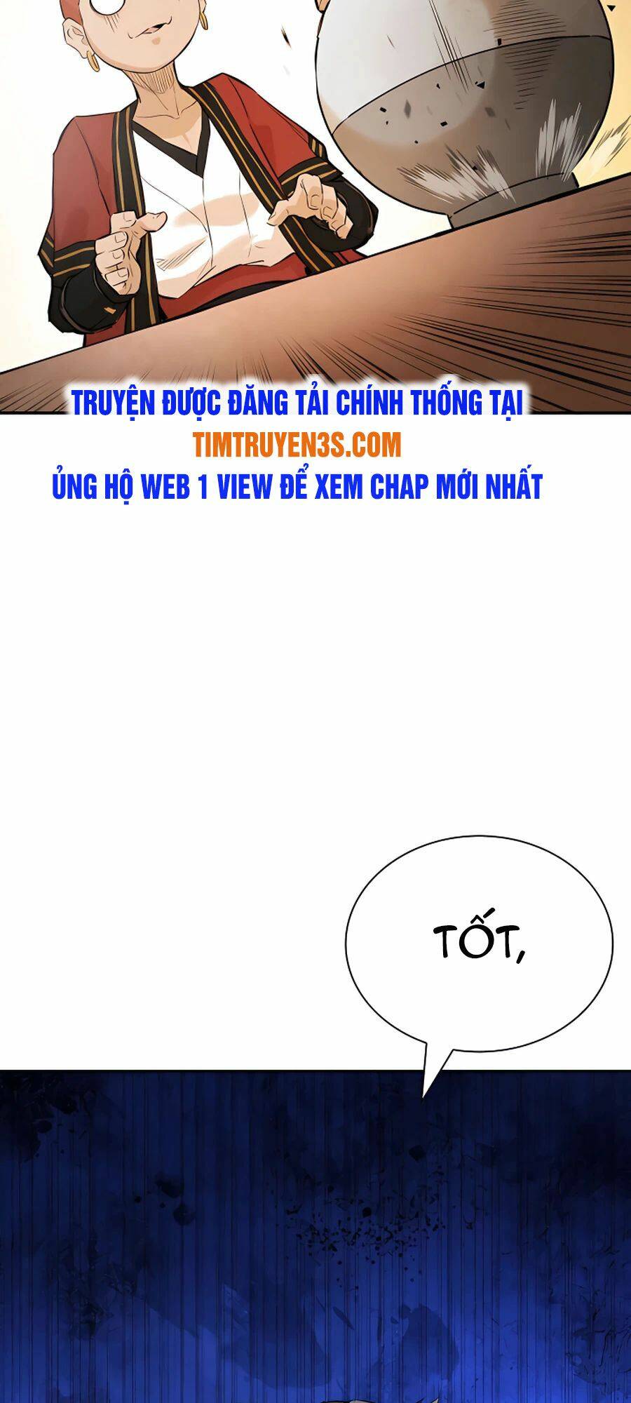 Kẻ Phản Diện Vô Song: Chapter 9