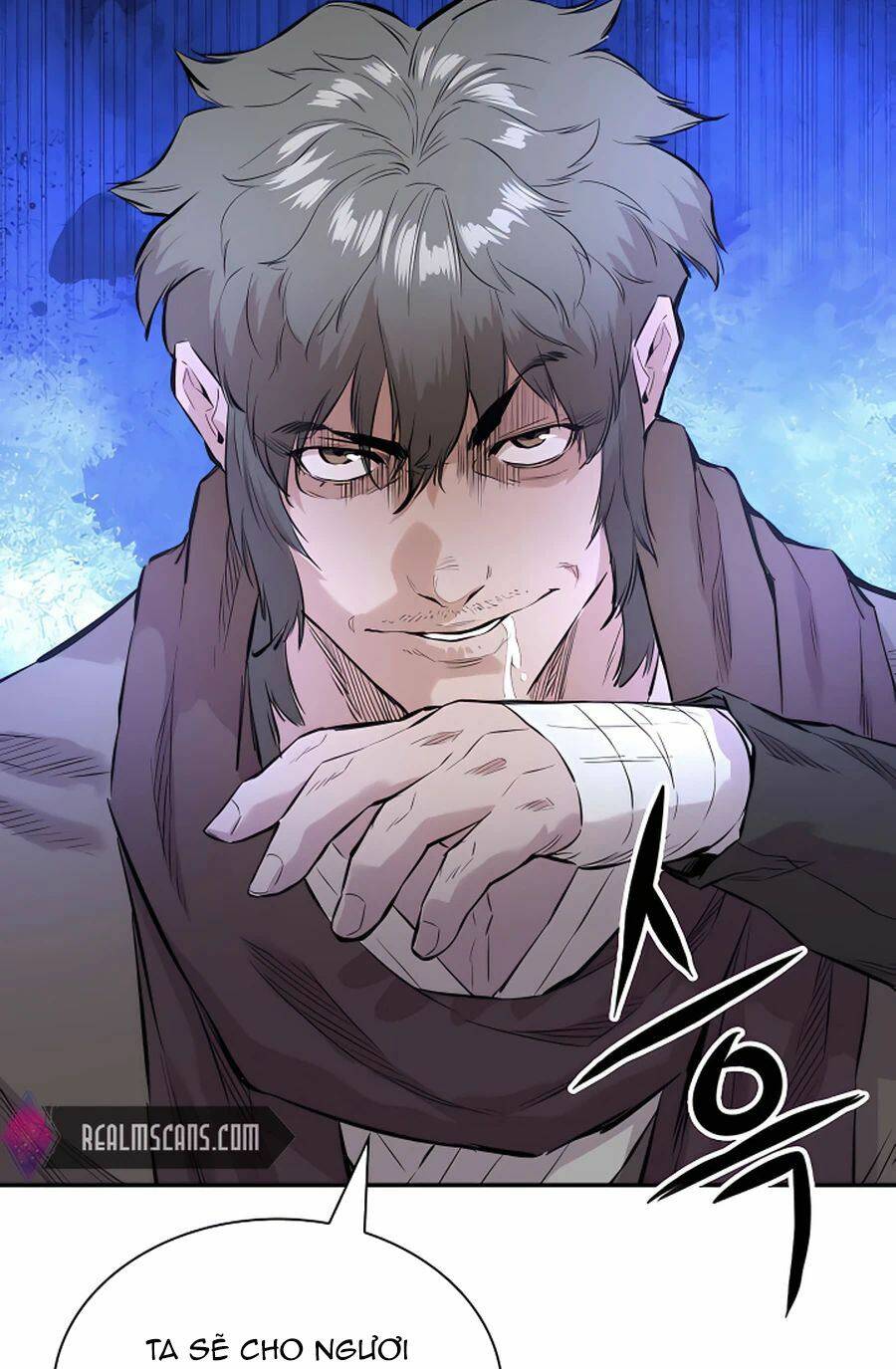 Kẻ Phản Diện Vô Song: Chapter 9