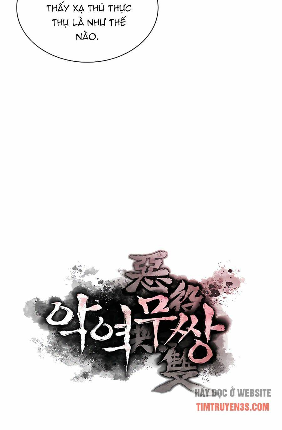 Kẻ Phản Diện Vô Song: Chapter 9