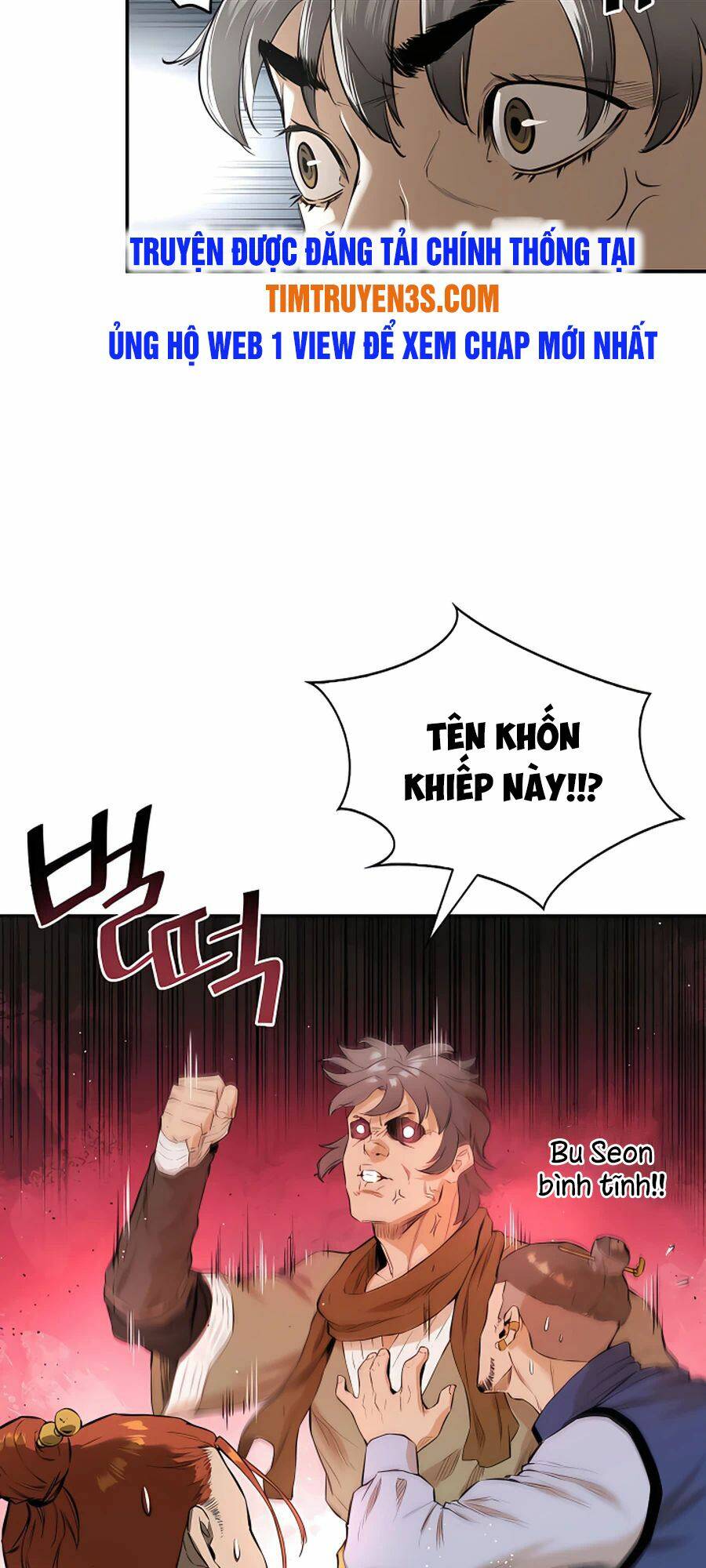 Kẻ Phản Diện Vô Song: Chapter 9