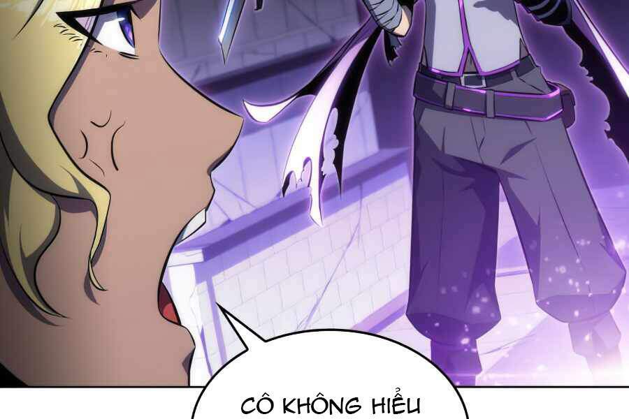 Kẻ Thách Đấu: Chapter 11.5