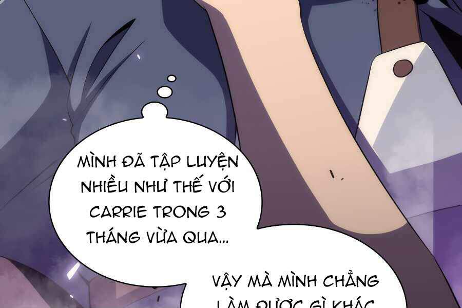 Kẻ Thách Đấu: Chapter 16.5