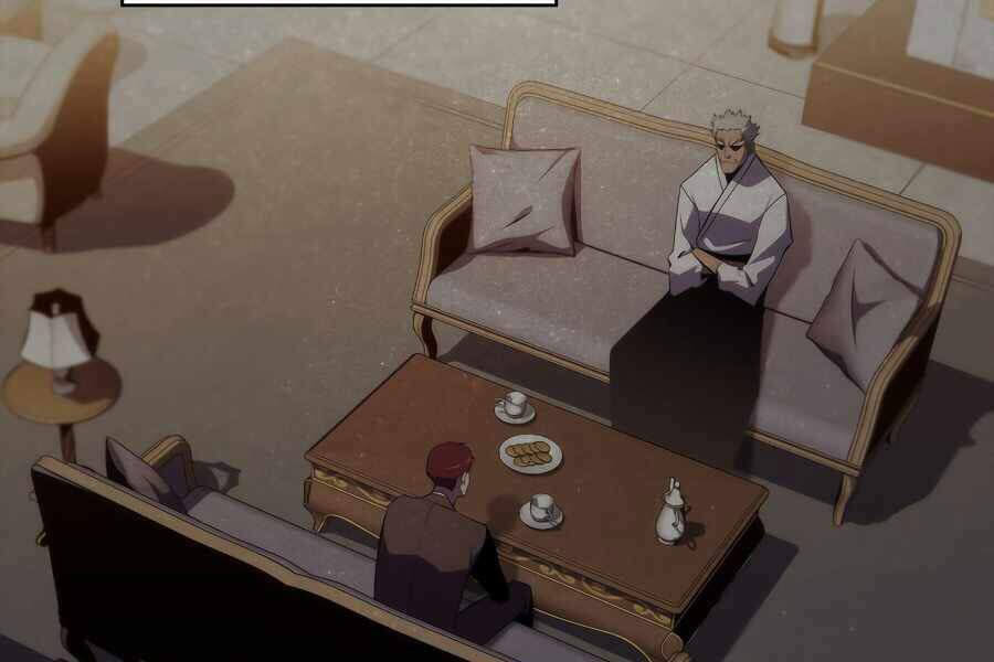 Kẻ Thách Đấu: Chapter 16.5