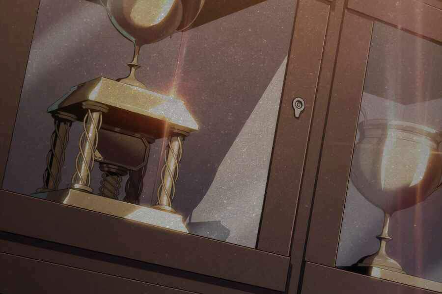 Kẻ Thách Đấu: Chapter 16.5