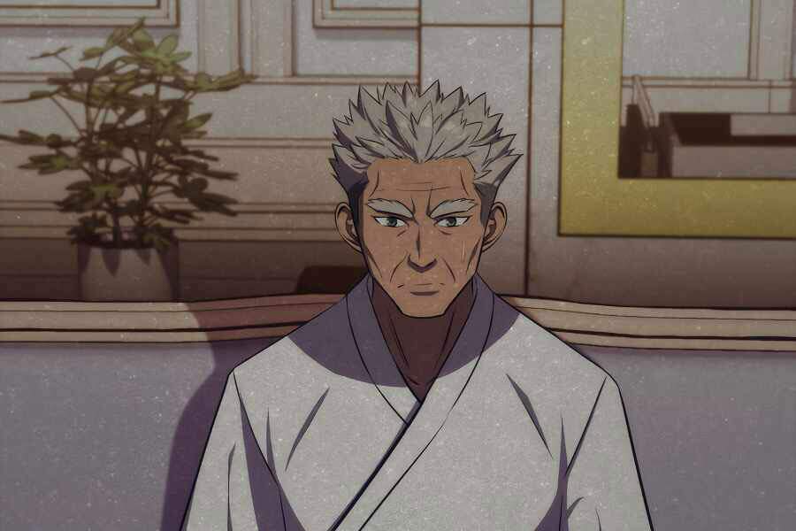 Kẻ Thách Đấu: Chapter 16.5