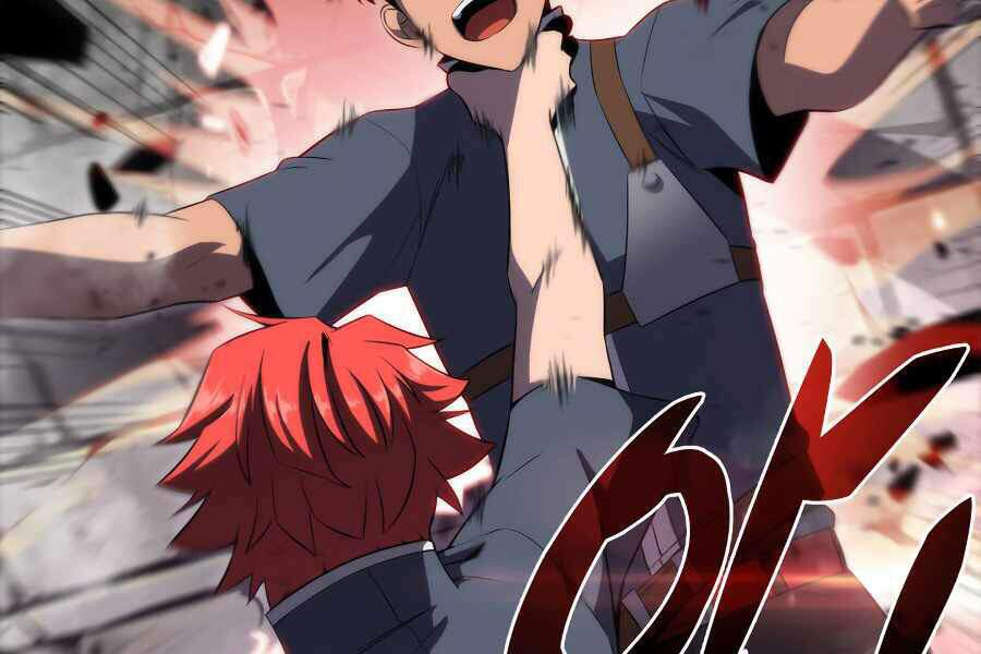 Kẻ Thách Đấu: Chapter 16.5