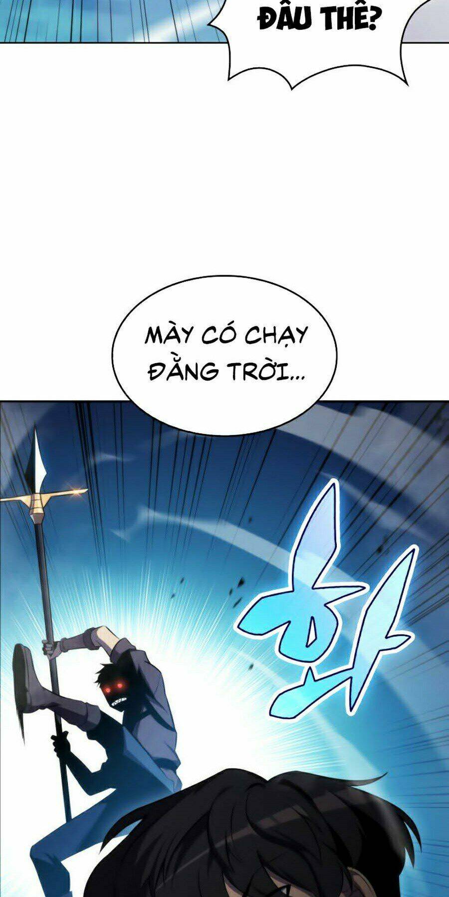 Kẻ Thách Đấu: Chapter 2