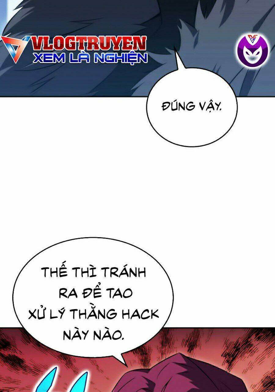 Kẻ Thách Đấu: Chapter 3