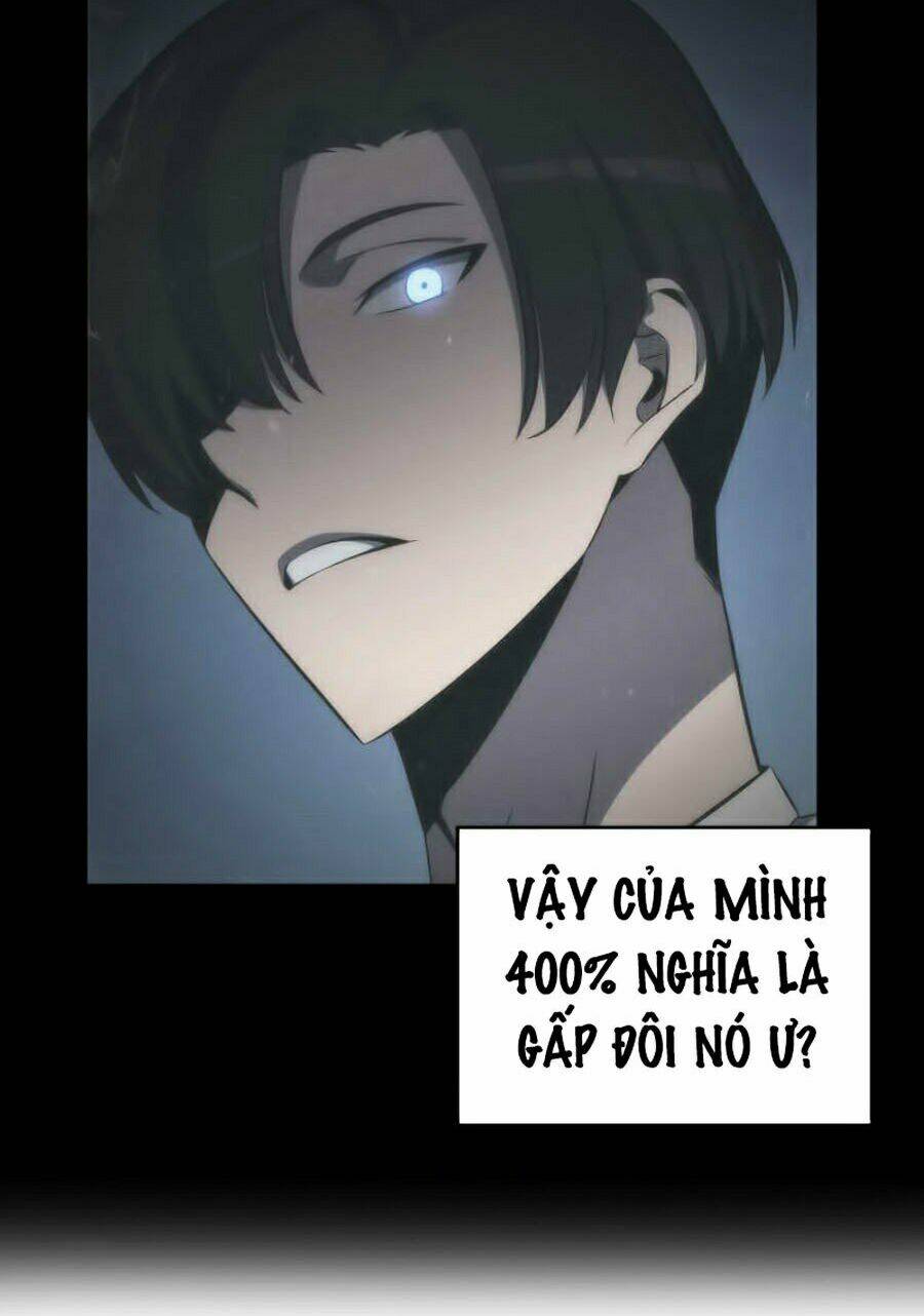 Kẻ Thách Đấu: Chapter 3
