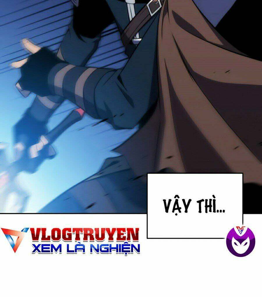 Kẻ Thách Đấu: Chapter 3