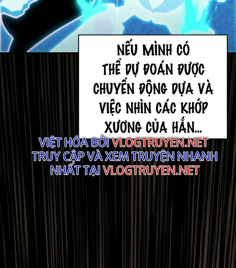 Kẻ Thách Đấu: Chapter 3