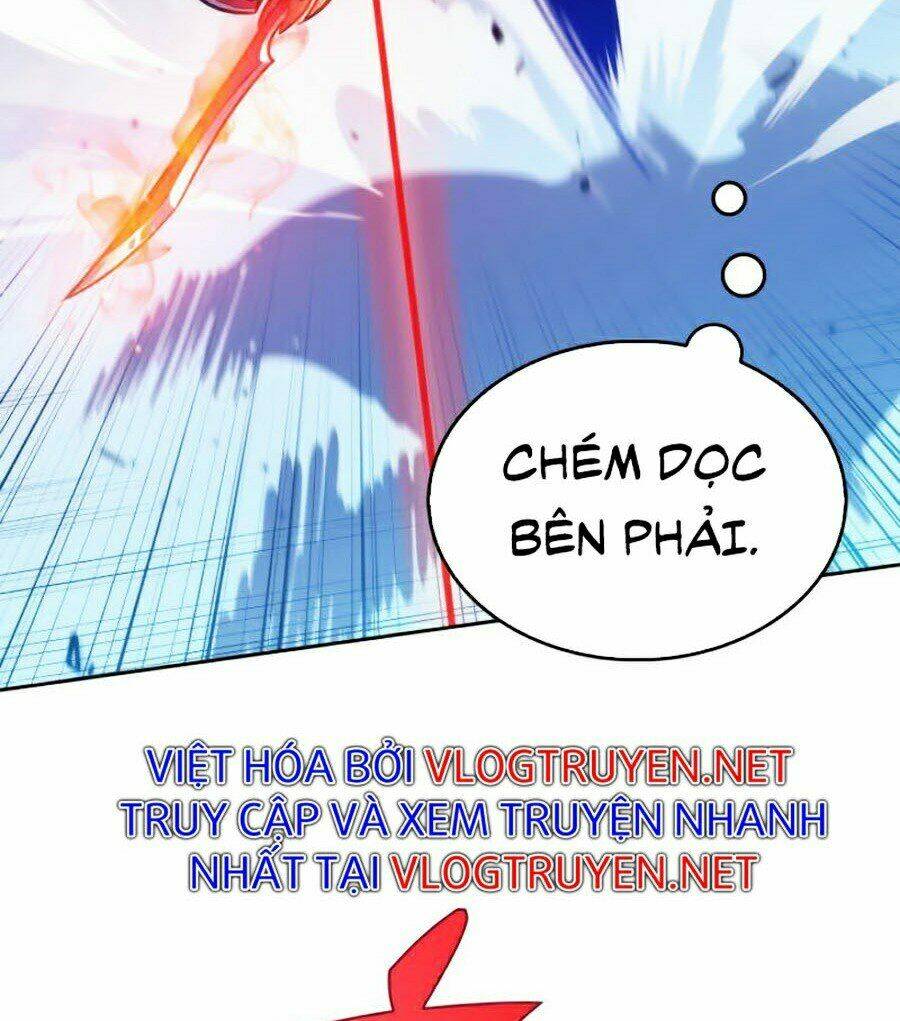 Kẻ Thách Đấu: Chapter 3