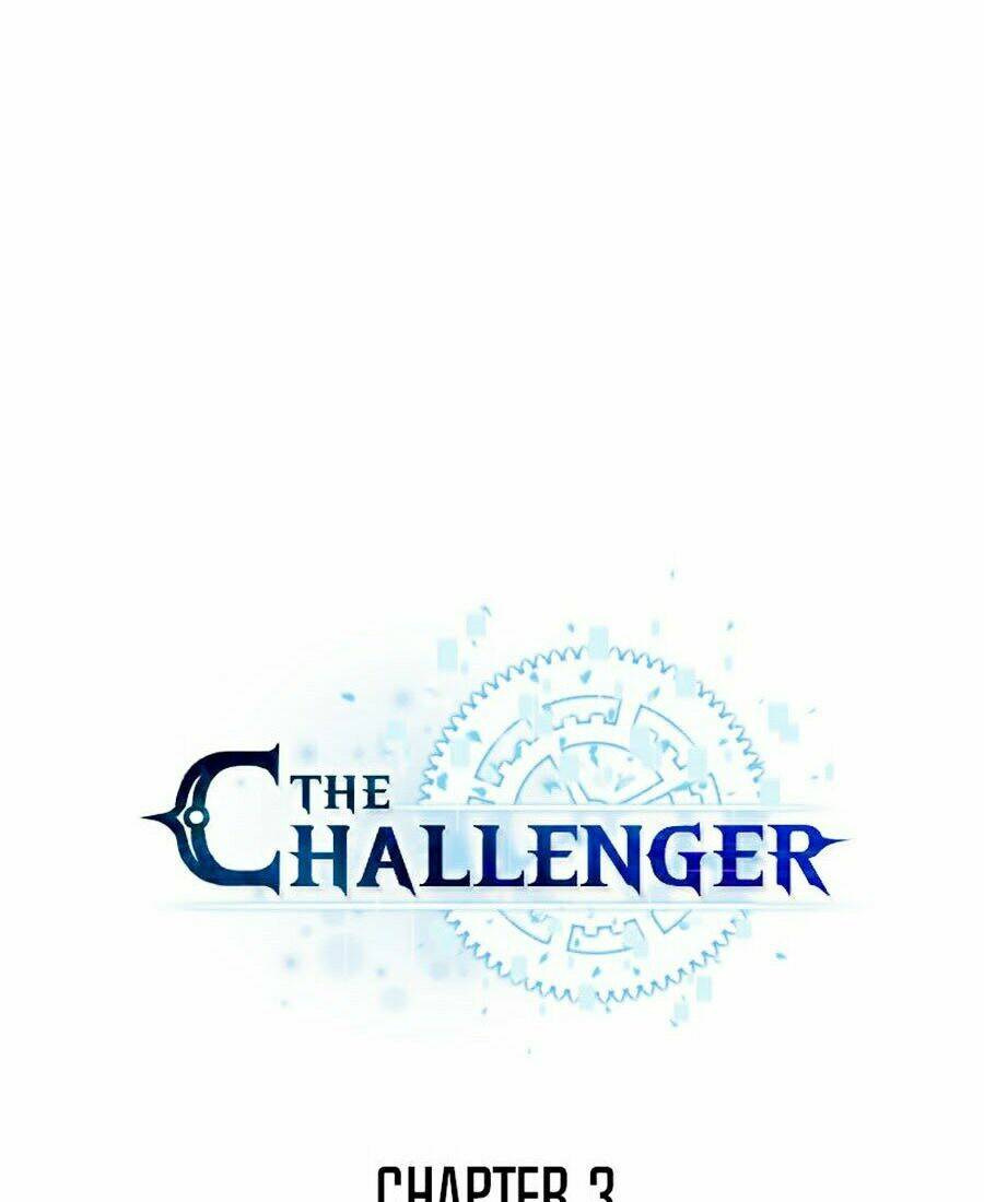 Kẻ Thách Đấu: Chapter 3