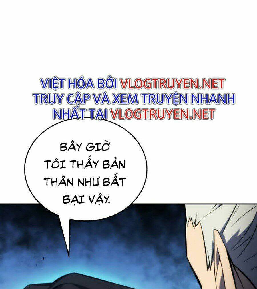 Kẻ Thách Đấu: Chapter 3