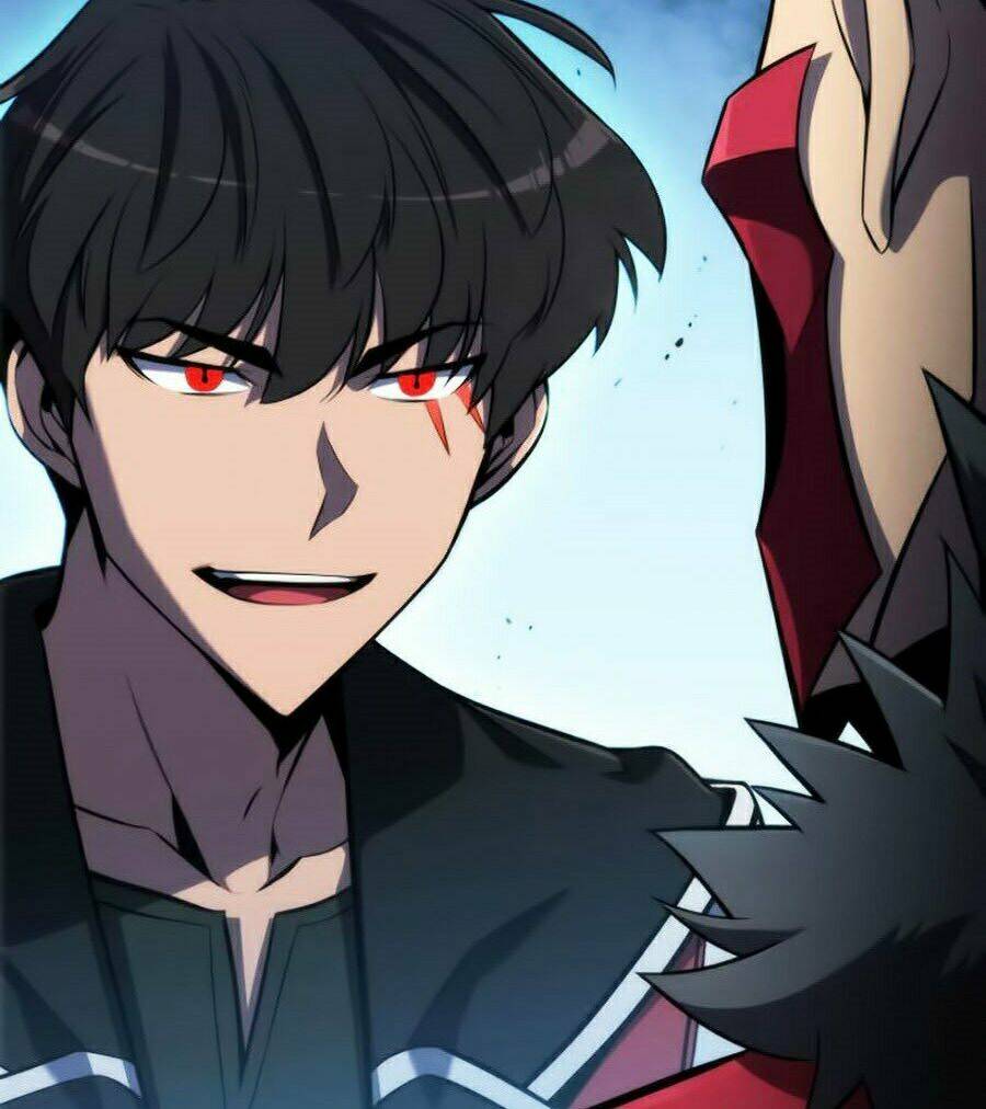 Kẻ Thách Đấu: Chapter 3