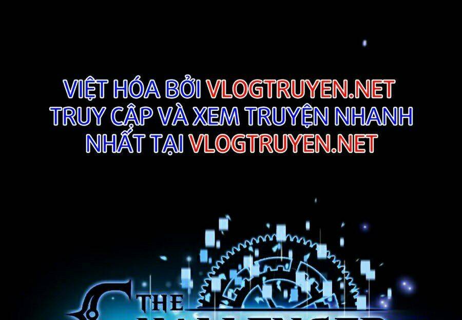 Kẻ Thách Đấu: Chapter 3
