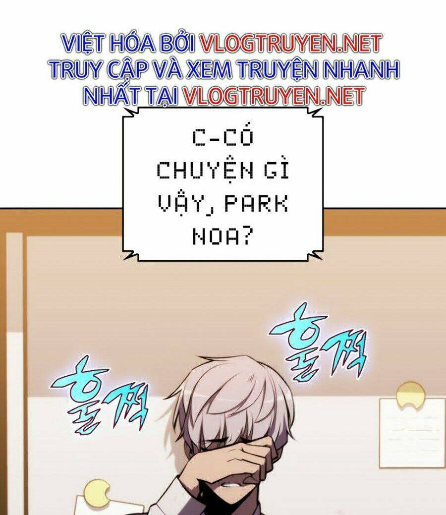 Kẻ Thách Đấu: Chapter 4