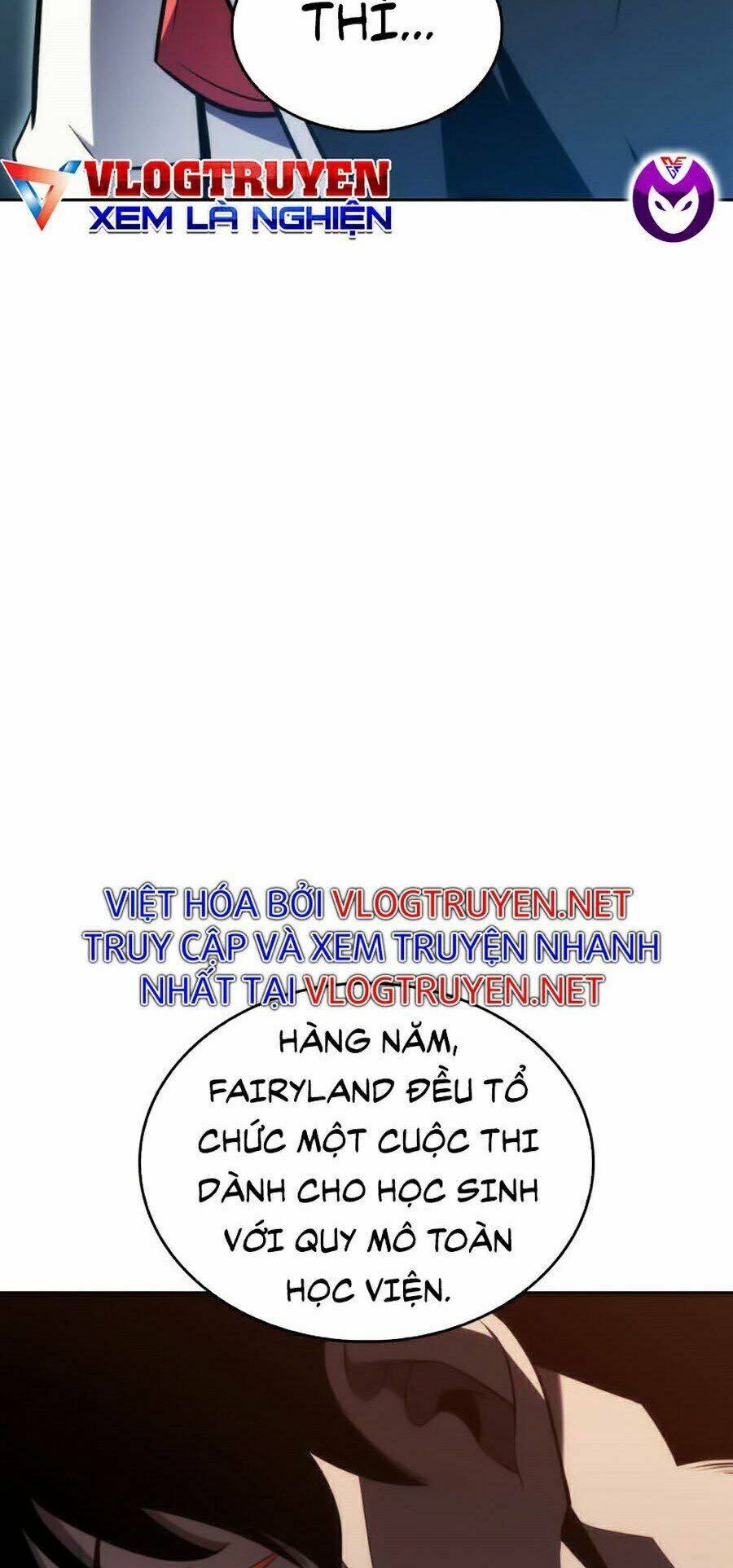 Kẻ Thách Đấu: Chapter 4