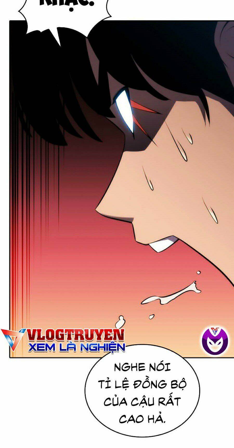 Kẻ Thách Đấu: Chapter 4