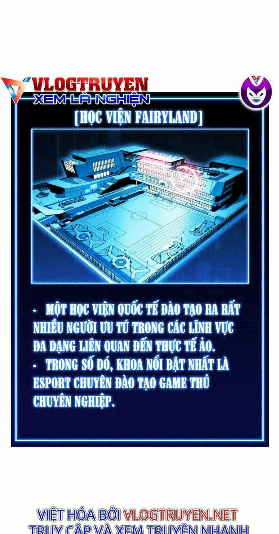 Kẻ Thách Đấu: Chapter 4