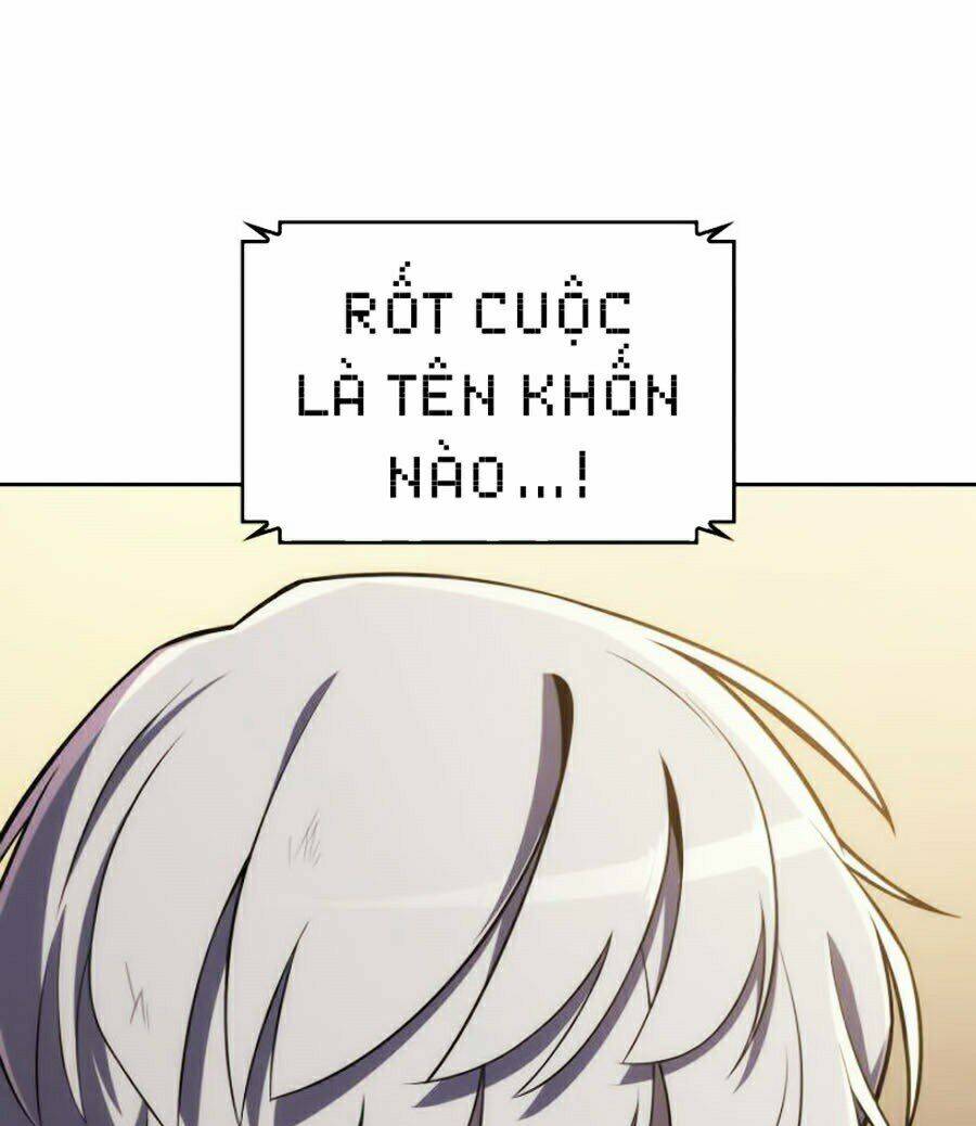 Kẻ Thách Đấu: Chapter 4