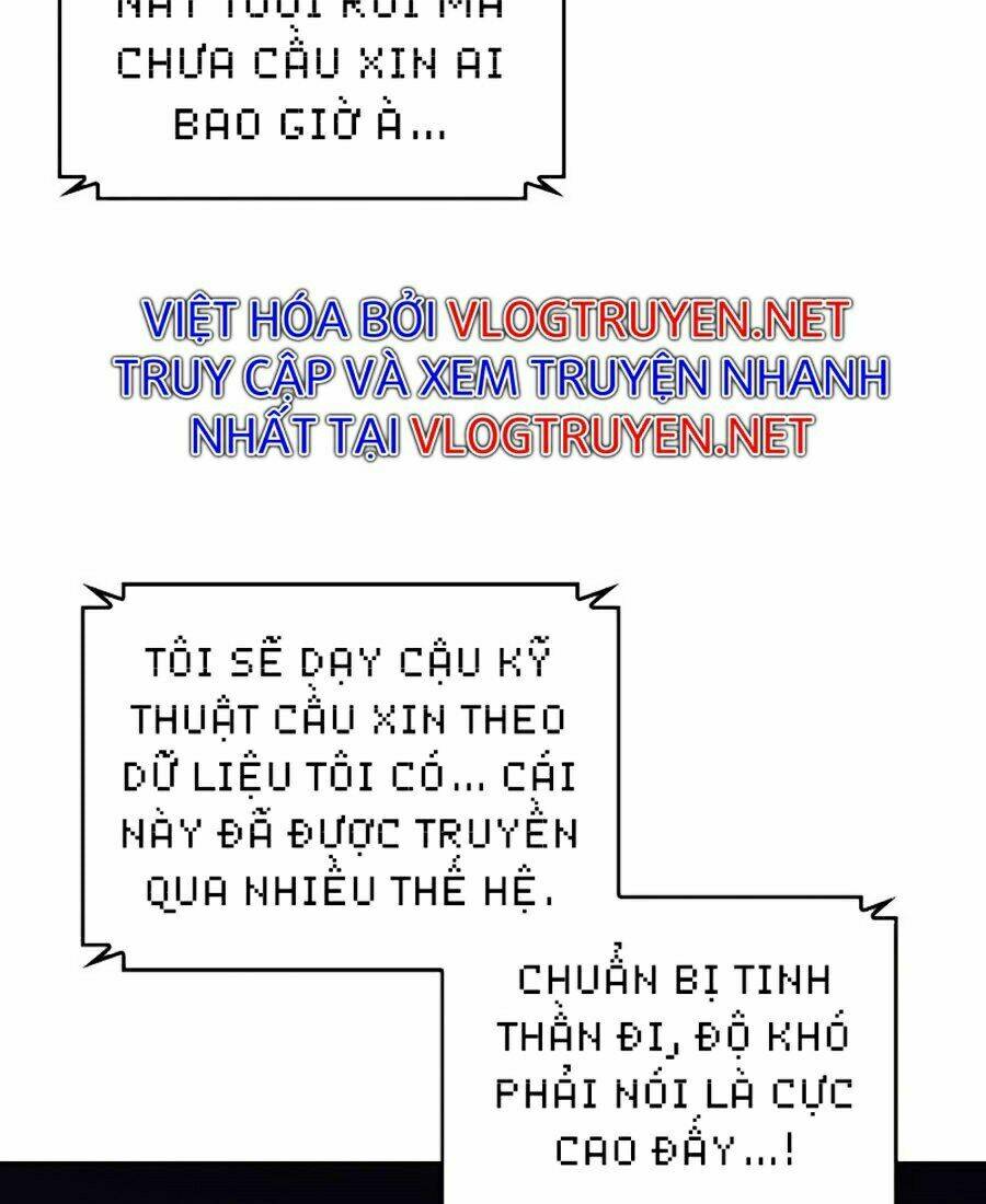 Kẻ Thách Đấu: Chapter 4